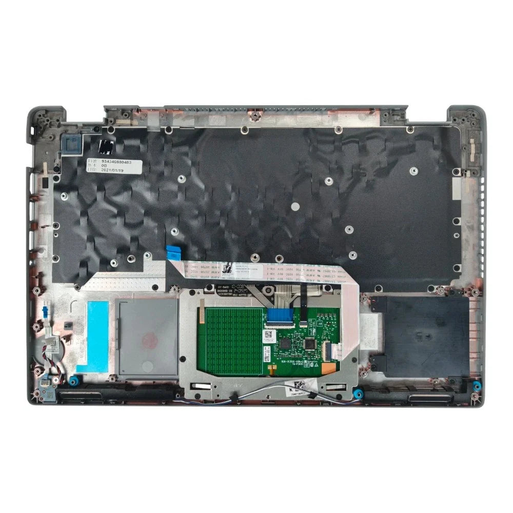 Palmrest with Backlit Keyboard for Dell Latitude E5420 (2011–2015)