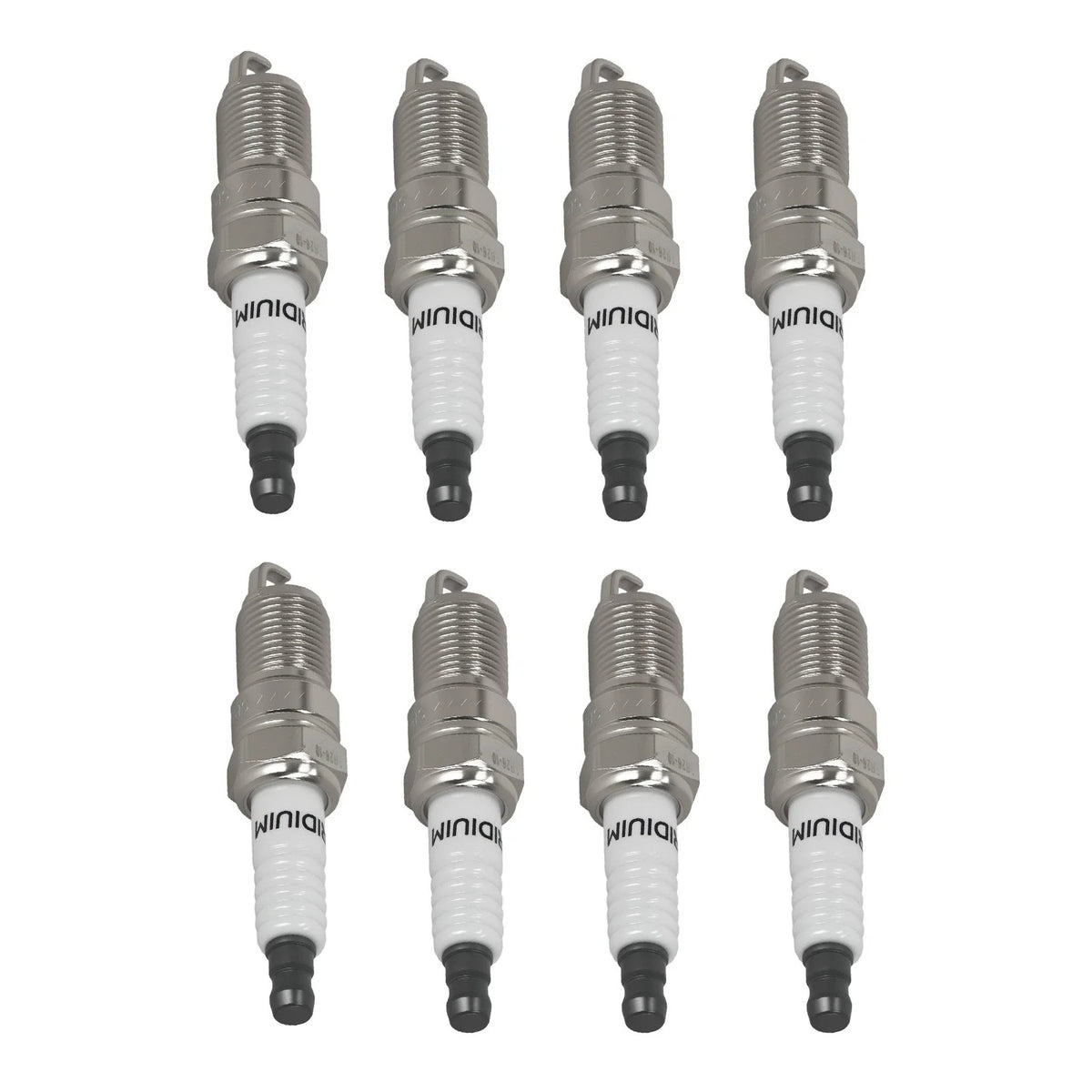 8-Pack Iridium Spark Plugs for 2005-2008 Ford Escape 2.3L