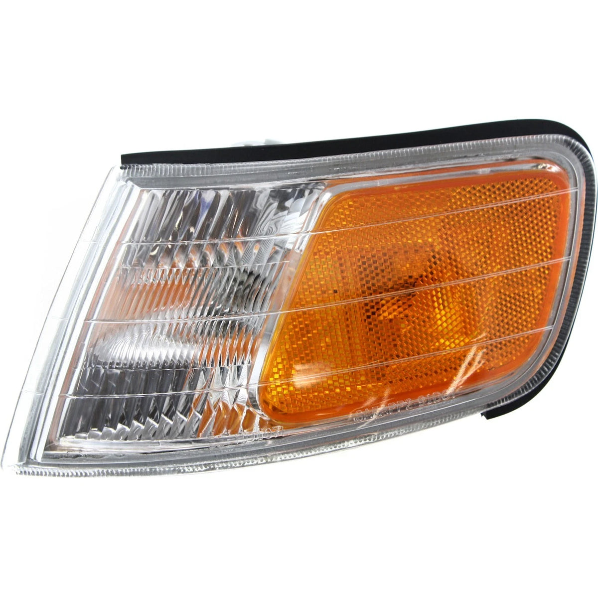 Corner Parking Turn Signal Light Lamp Driver Side Left for Honda Accord (1994–1997)