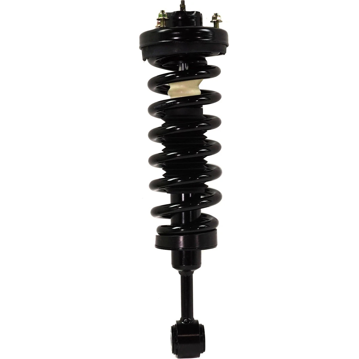 4X Fully Loaded Strut Set for