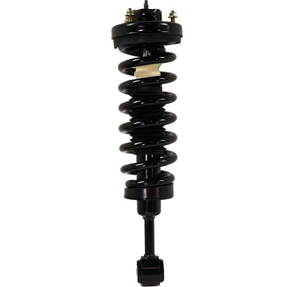 4X Fully Loaded Strut Set for