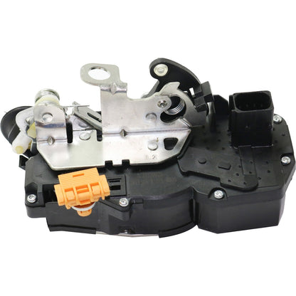 Set of Door Lock Actuators for Cadillac CTS (2008–2014)