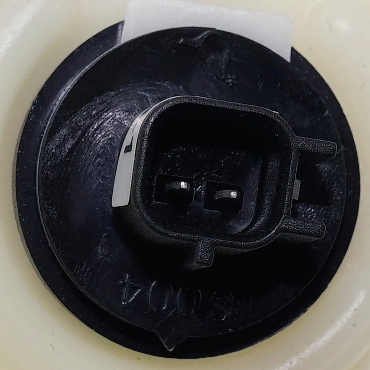 Washer Reservoir w/ Cap and Fluid Sensor for Jeep Cherokee 2014-2018