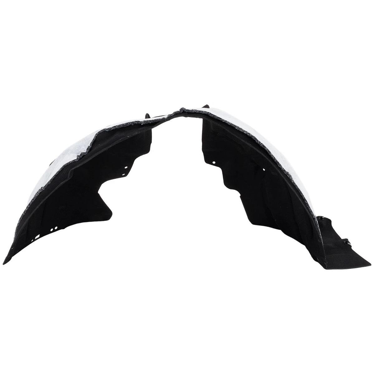Fender Liner for Ford Mustang Mach-E (2021–2023) Front Driver Side