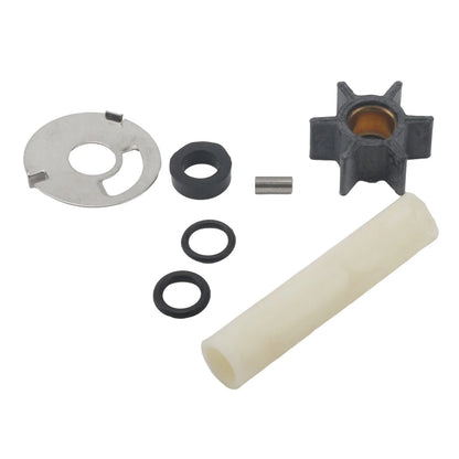 Outboard Water Pump Repair Kit 4-9.8 HP for Mercury Mariner