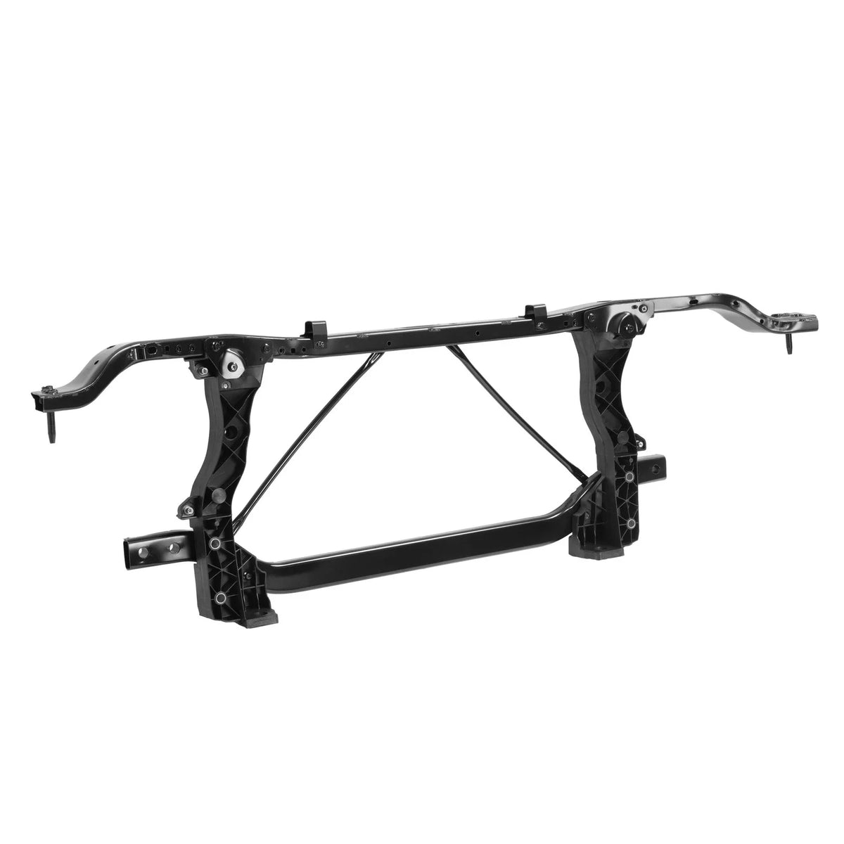 Radiator Support Core 68292503AB for Jeep Gladiator Wrangler (2018–2025)