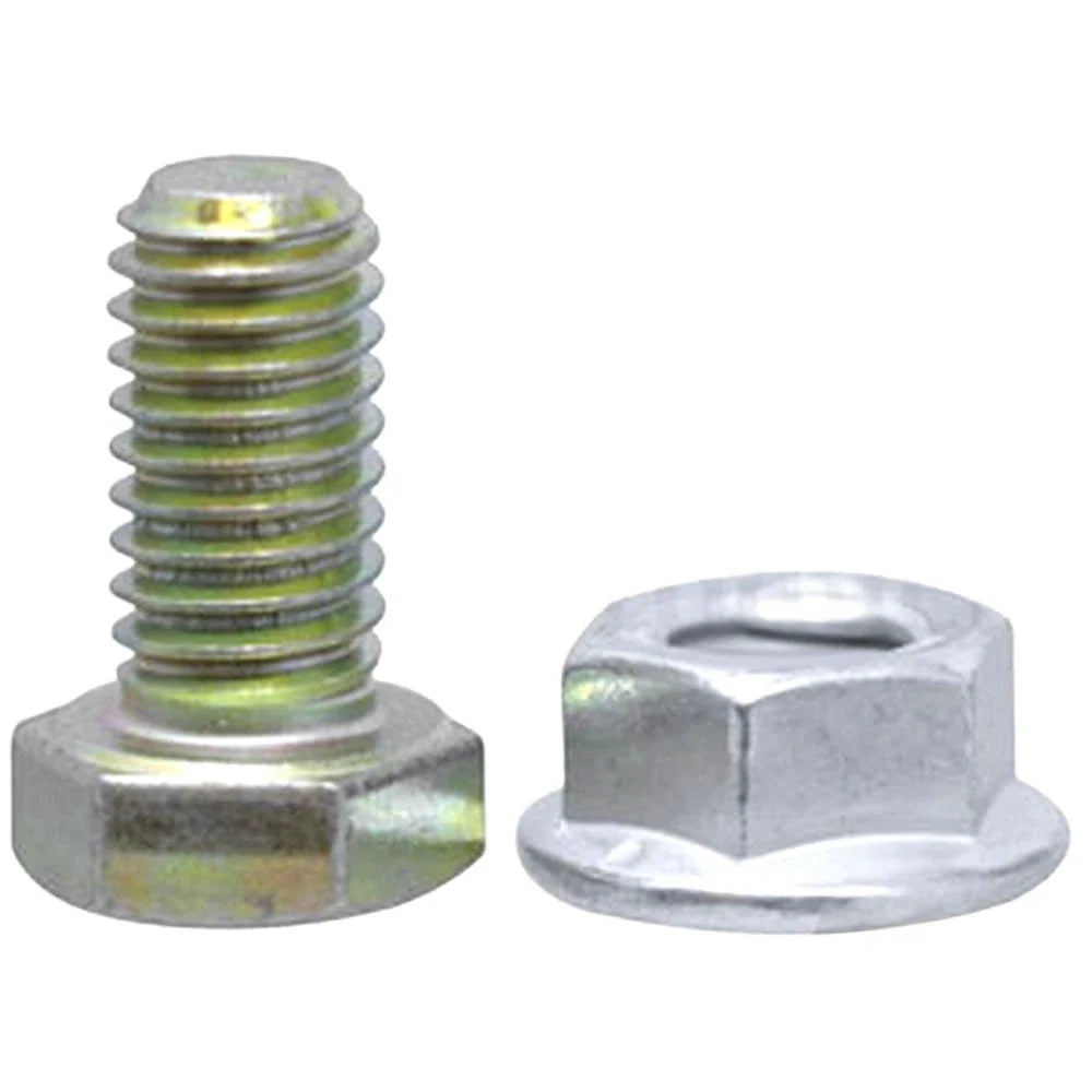 Bolt Kit for JDC100BK Feederhouse Chain (Fits )