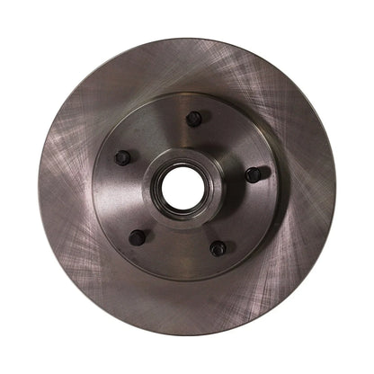 Front Disc Brake Rotors for Chevrolet S10 (1994–2003)