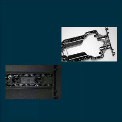 Seat Motor Bracket Slide Rail for BMW F30 F35 318 323 325 330 (2012–2019)