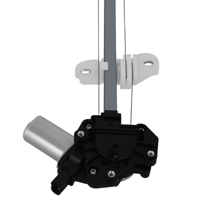 Rear Right Motor Assembly for Window Regulator - Honda CR-V 2012-2016