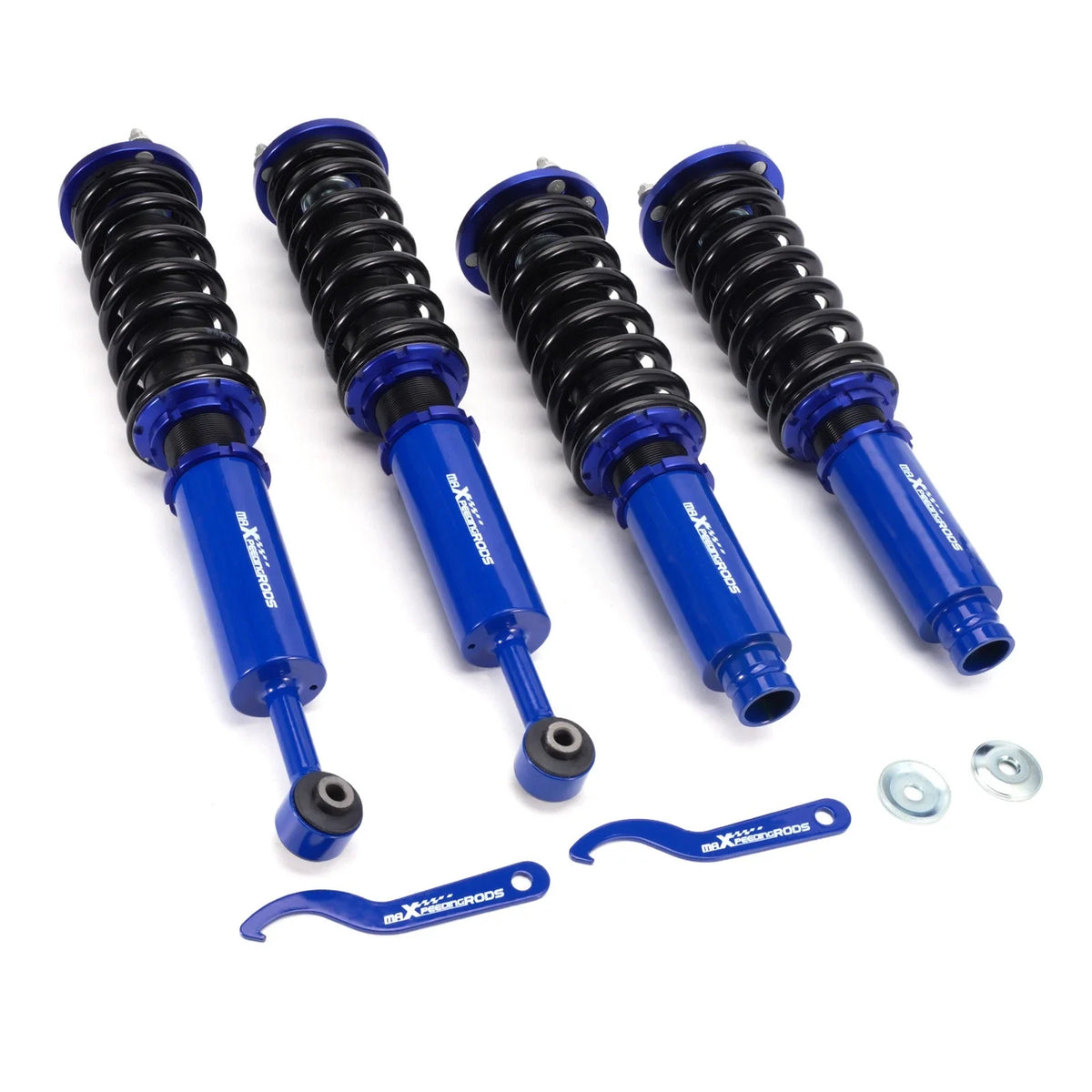 Coilovers Lowering Kit for Honda Accord (1998-2002)