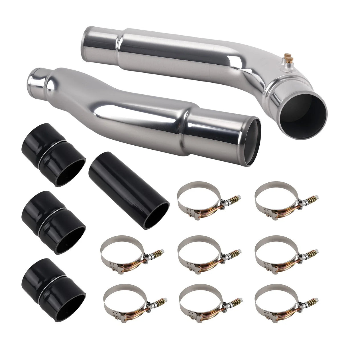 Intercooler Pipe Boot Kit for Dodge Ram 5.9L Cummins Diesel (2003–2007)