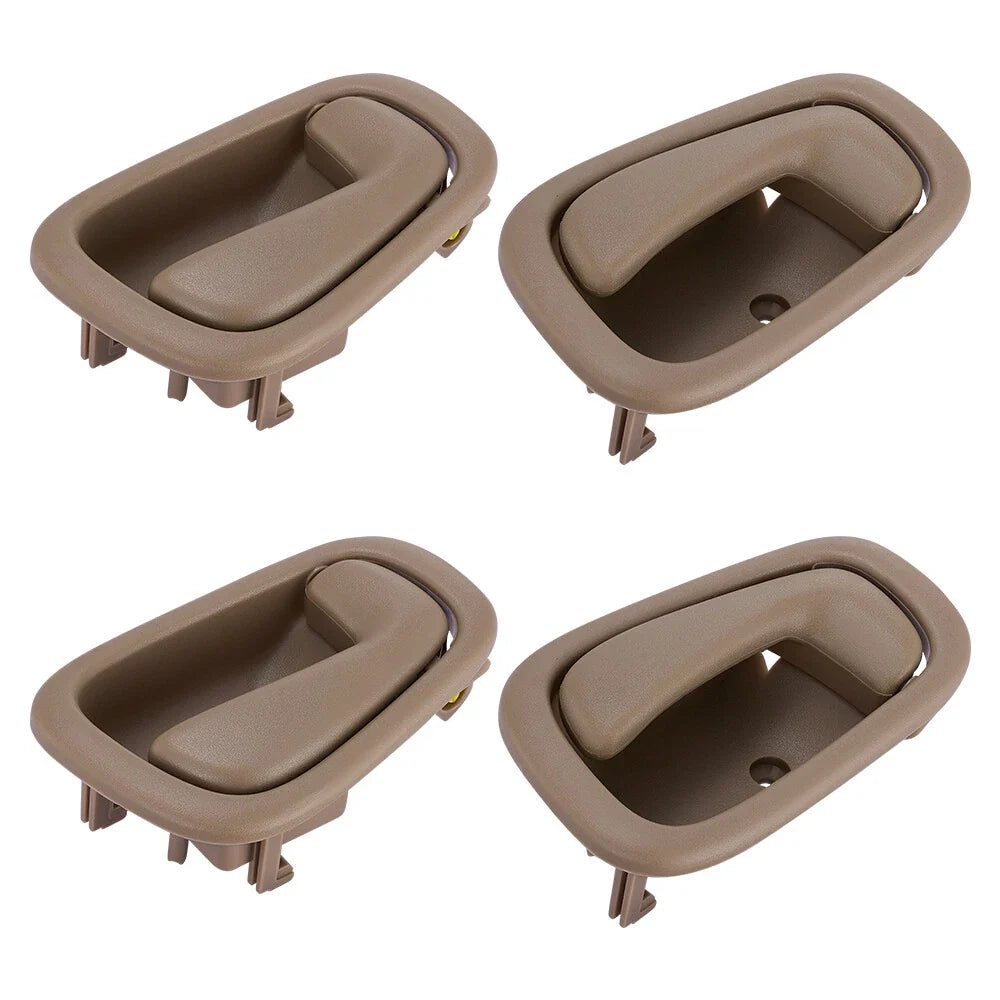 8pcs Door Handle for Toyota Corolla (1998–2002)