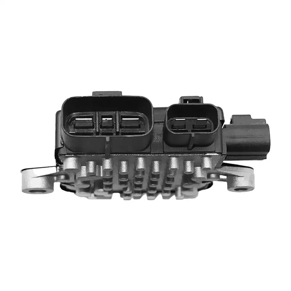 Fan Control Module for Nissan Infiniti EX35 FX37 G25 (2008-2013)