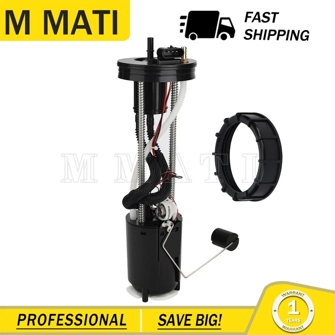 Fuel Pump Assembly for Seadoo GTS GTX RXP RXT 2008-2012 - 275500779