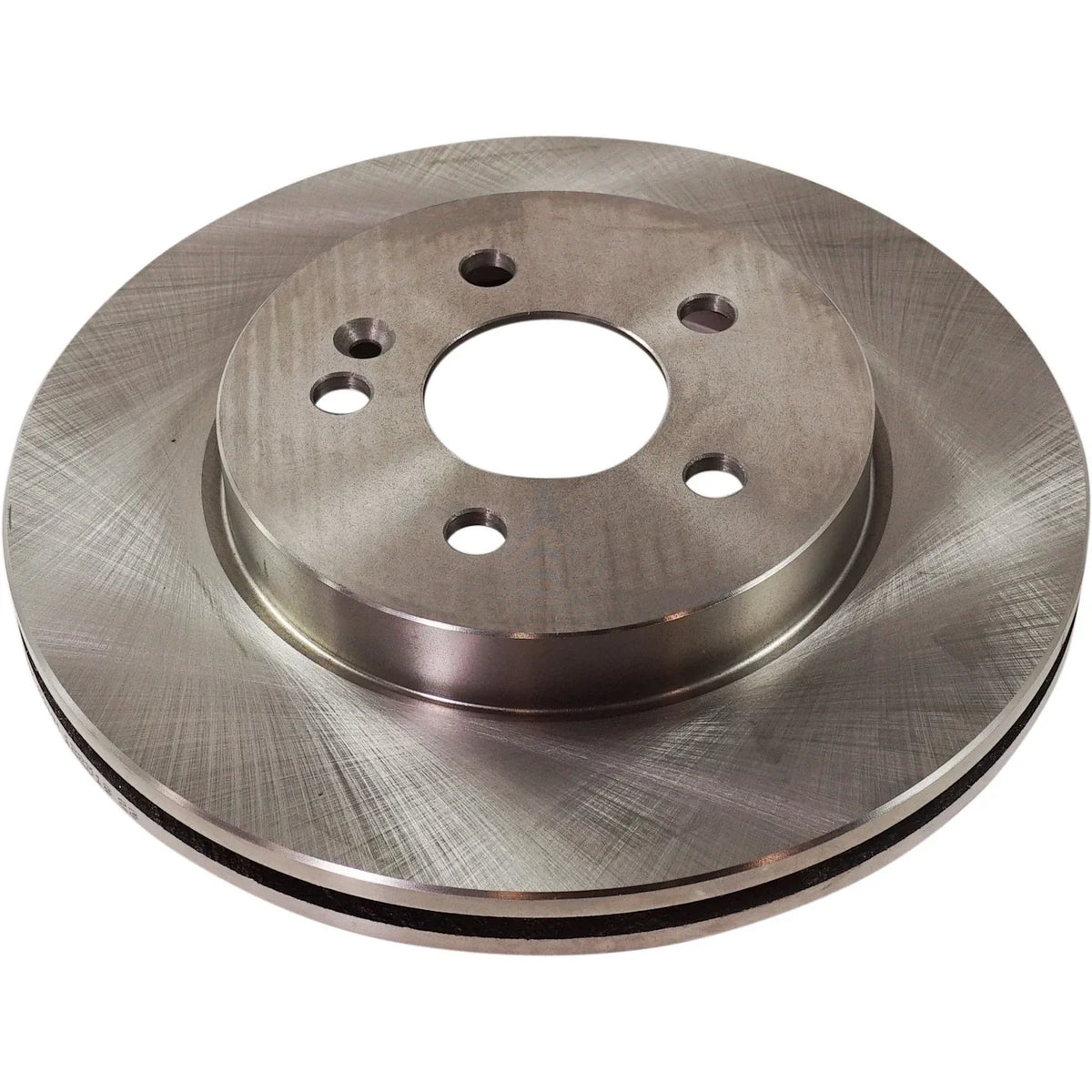 Front Solid Brake Rotor for ML320 Mercedes Benz 1998-2003