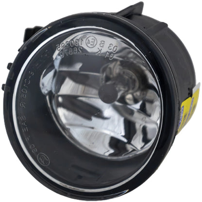Fog Light for BMW X2 X1 X4 X3 (2011–2017) - Left Side