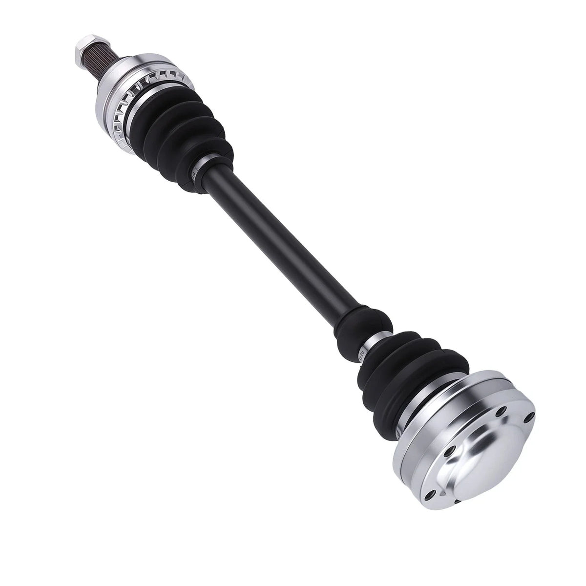 CV Axles Set (Front Left+Right) for Dodge Grand Caravan, Chrysler 2008-2010