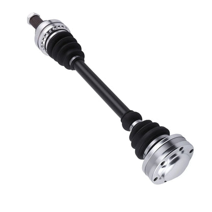 CV Axles Set (Front Left+Right) for Dodge Grand Caravan, Chrysler 2008-2010