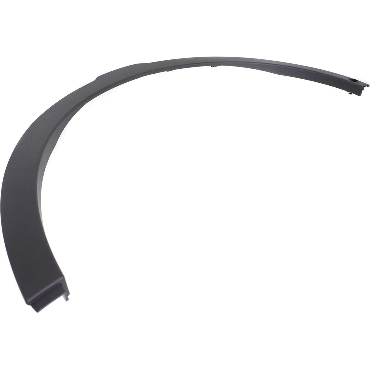 Fender Trim for Range Rover Evoque (2014-2018) with Sensor Opening