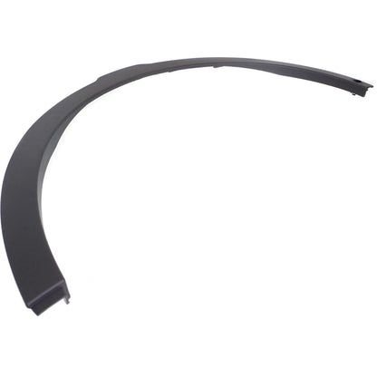 Fender Trim for Range Rover Evoque (2014-2018) with Sensor Opening