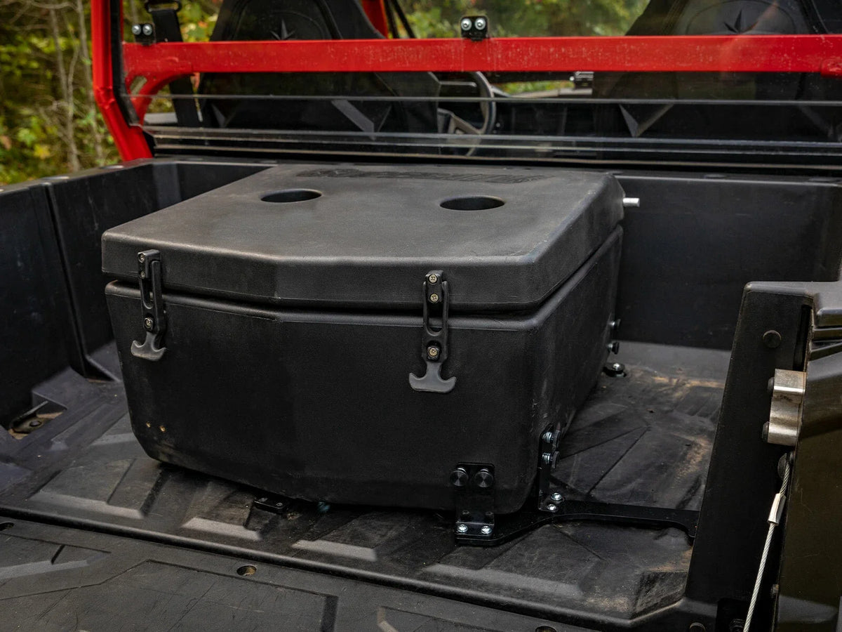 Insulated Rear Cooler for General 4 by Polaris (2016–2023)
