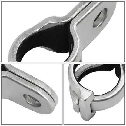 Mounting Bracket for Fog Lights - BMW R1300GS 2023 to 2025