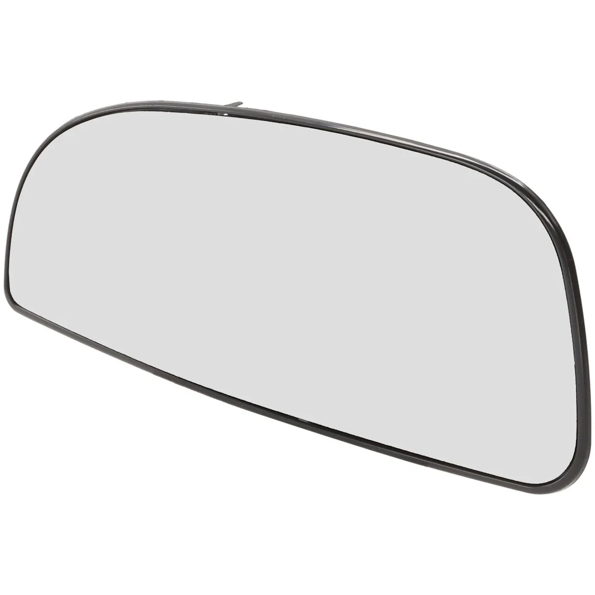 Passenger Right Side Lower Mirror Glass for ProMaster 3500