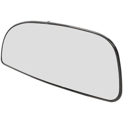 Passenger Right Side Lower Mirror Glass for ProMaster 3500