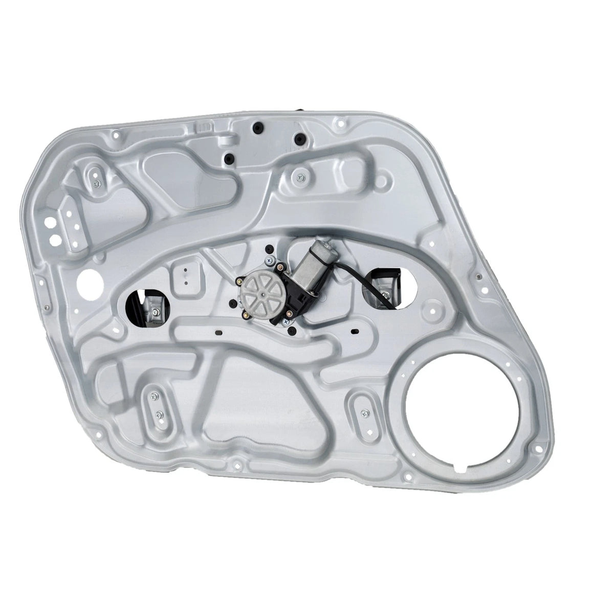 Window Regulator for Hyundai Elantra (2009–2012) - Left Side