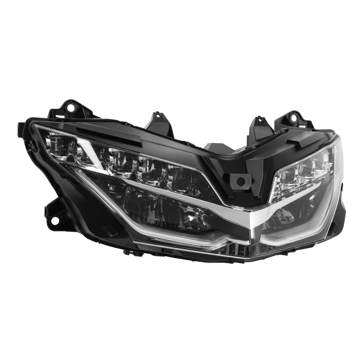 Front Headlight Assembly for Honda Goldwing GL1800 (2018–2025)