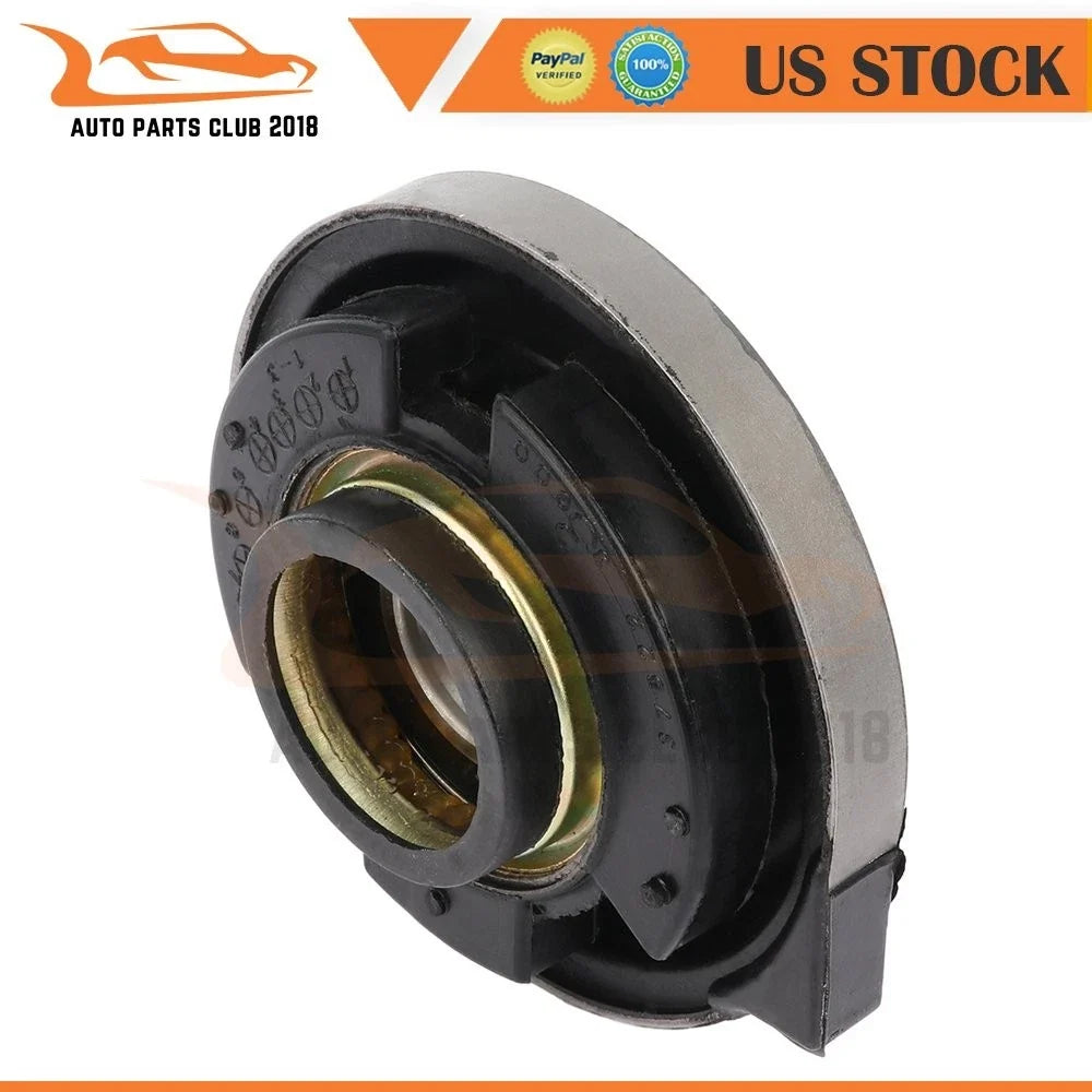 Drive Shaft Support Bearing for Nissan D21 Frontier (1986–1998)