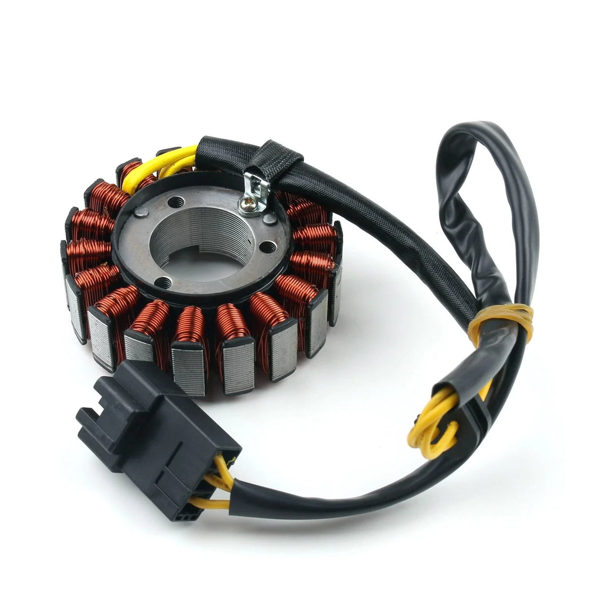 Stator for Honda SH 125/150 and PES PS 125/150 Alternator (2005-2012)