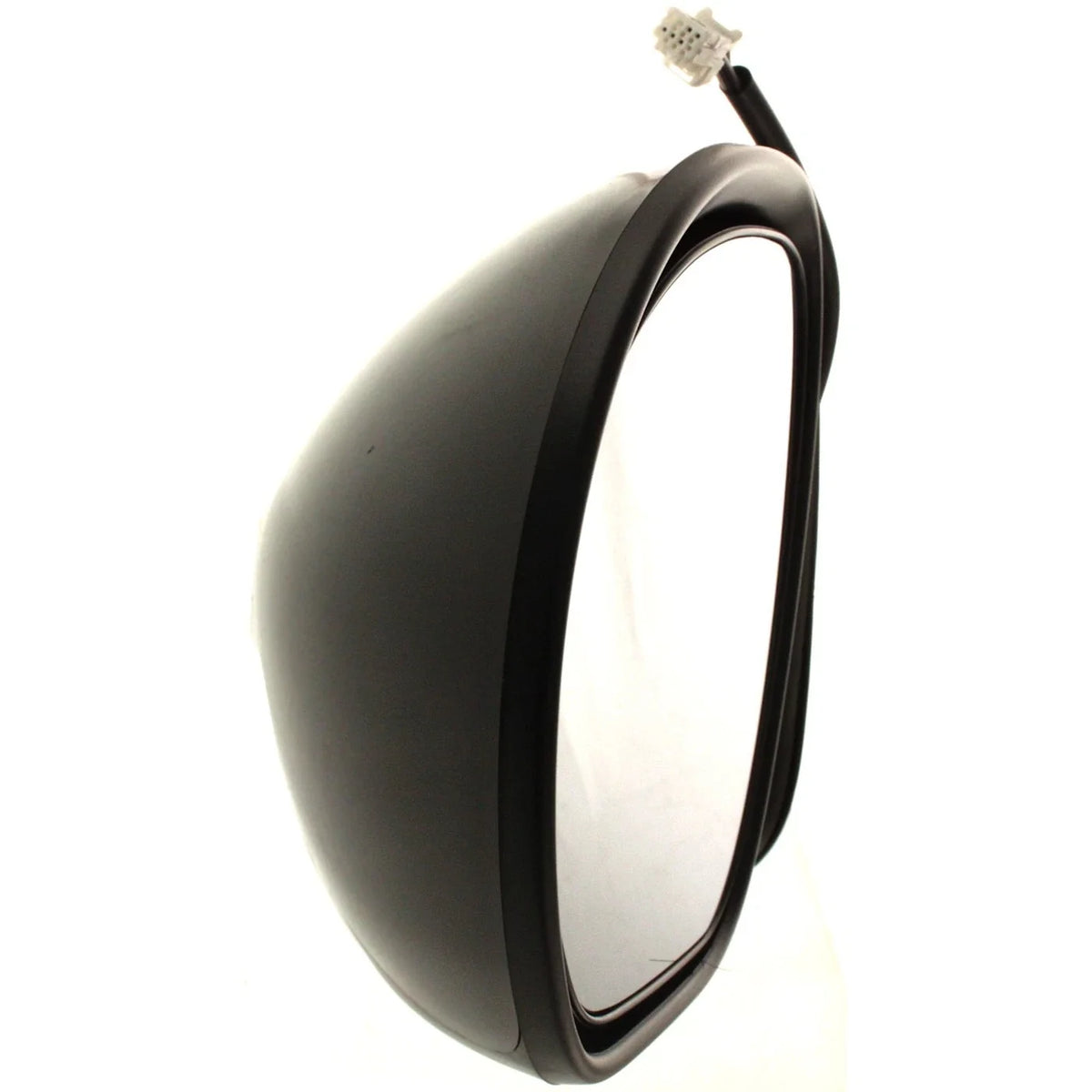 2009–2014 Nissan Cube Left Side Mirror - OE Replacement, Paintable
