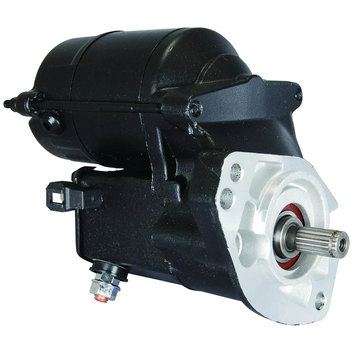 Starter for Harley Davidson Electra Glide (1991–1993)