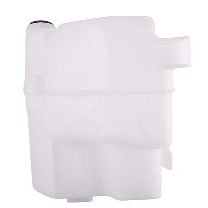 Windshield Washer Reservoir Assembly w/ Pump for Toyota Camry (2018–2022)