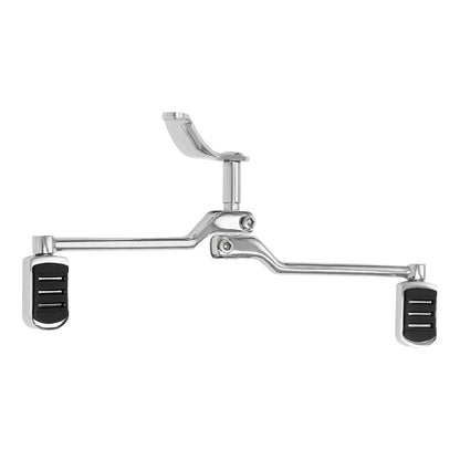 Heel Toe Shift Lever for Harley Softail Fat Boy (2007–2017)