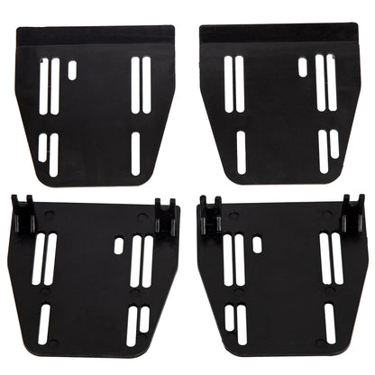 Center Dashboard Cover for Jeep Commander (2006-2007)