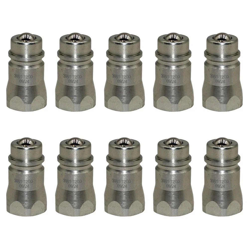 10X Male Tip for Ford/New Holland (Replaces EC0NB964AA)
