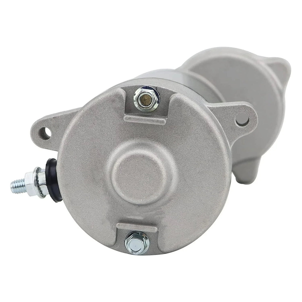 Starter Motor for 1995-2002 Polaris Scrambler 400 4x4 W/Bendix & Relay