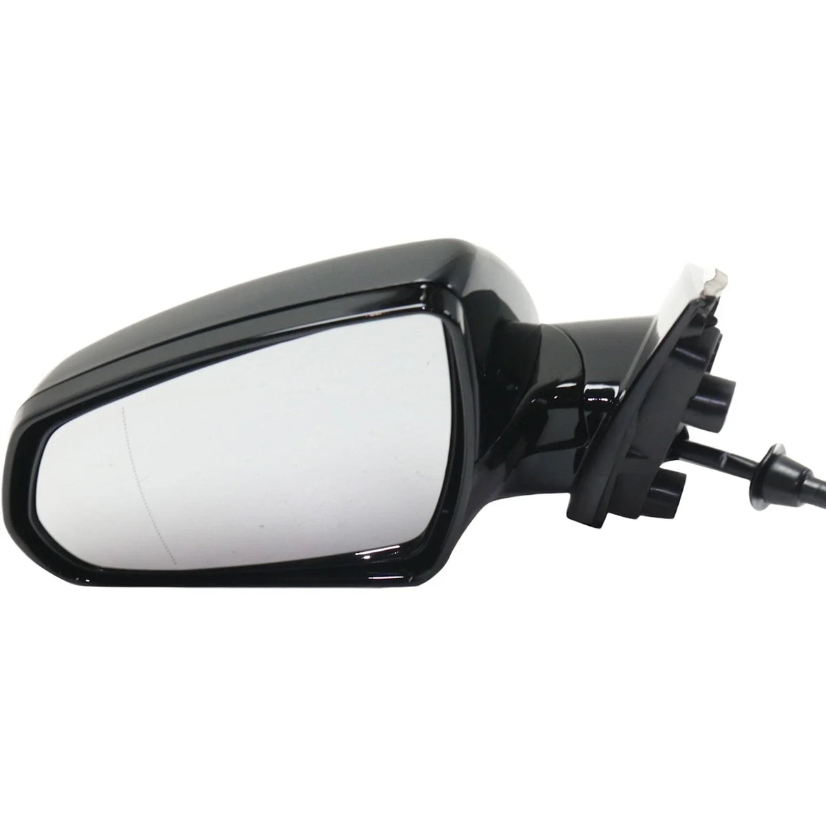 Set of 2 Heated Mirrors for SRX (2010–2012)