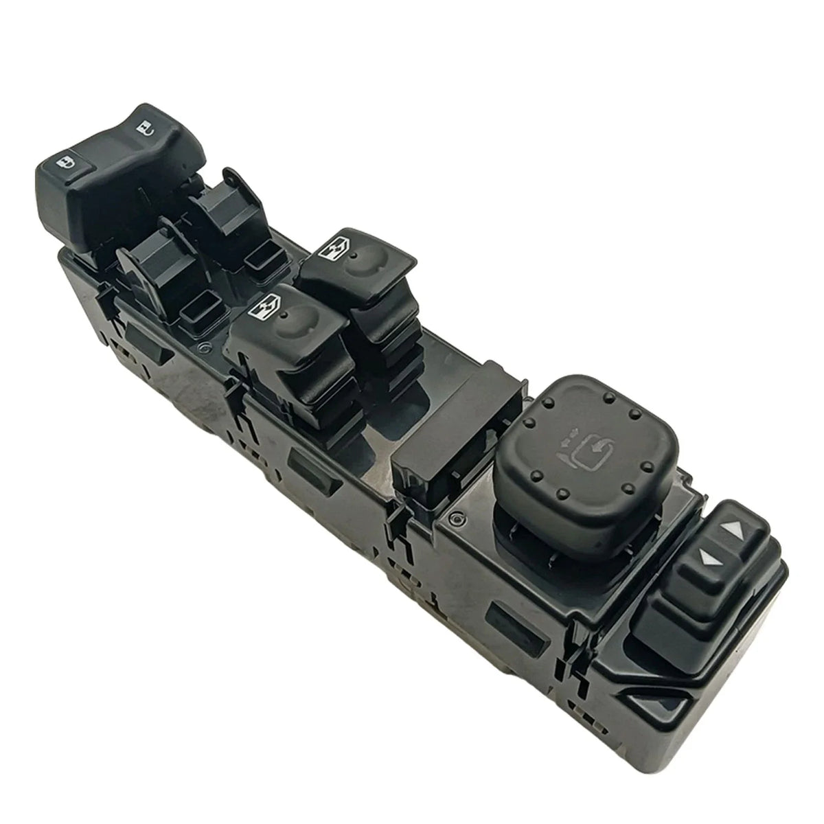 Front Left Power Window Switch for Chevrolet Silverado 1500 2500 3500 GMC (920024)