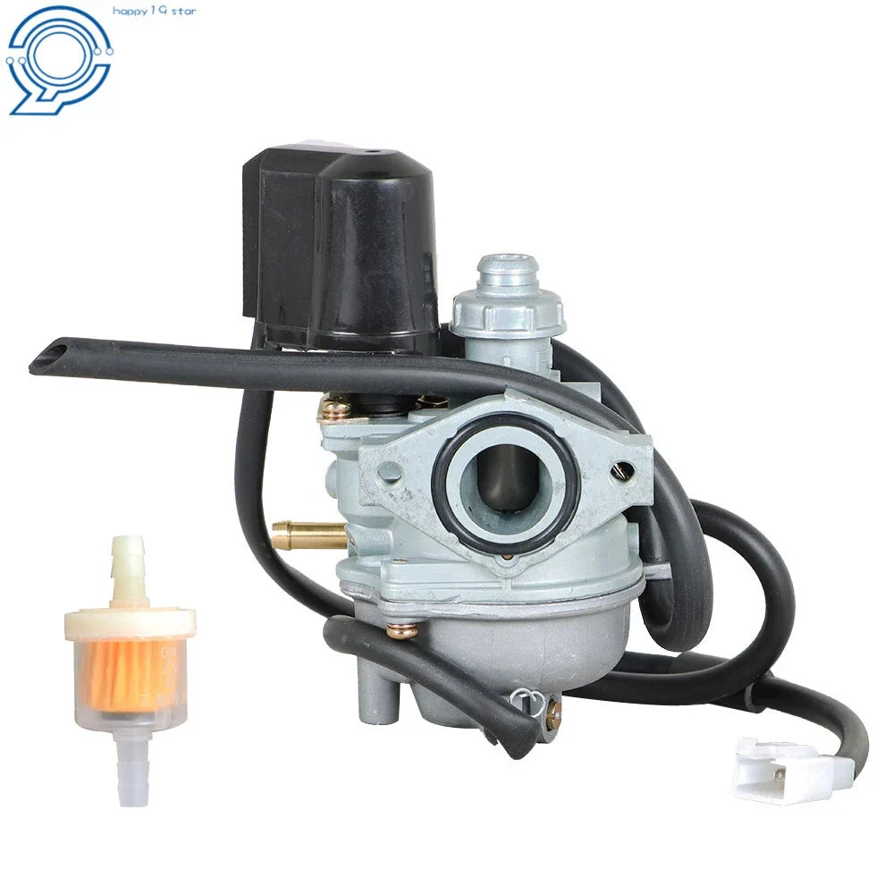 Carburetor for Kawasaki KFX 90 (2007–2020)