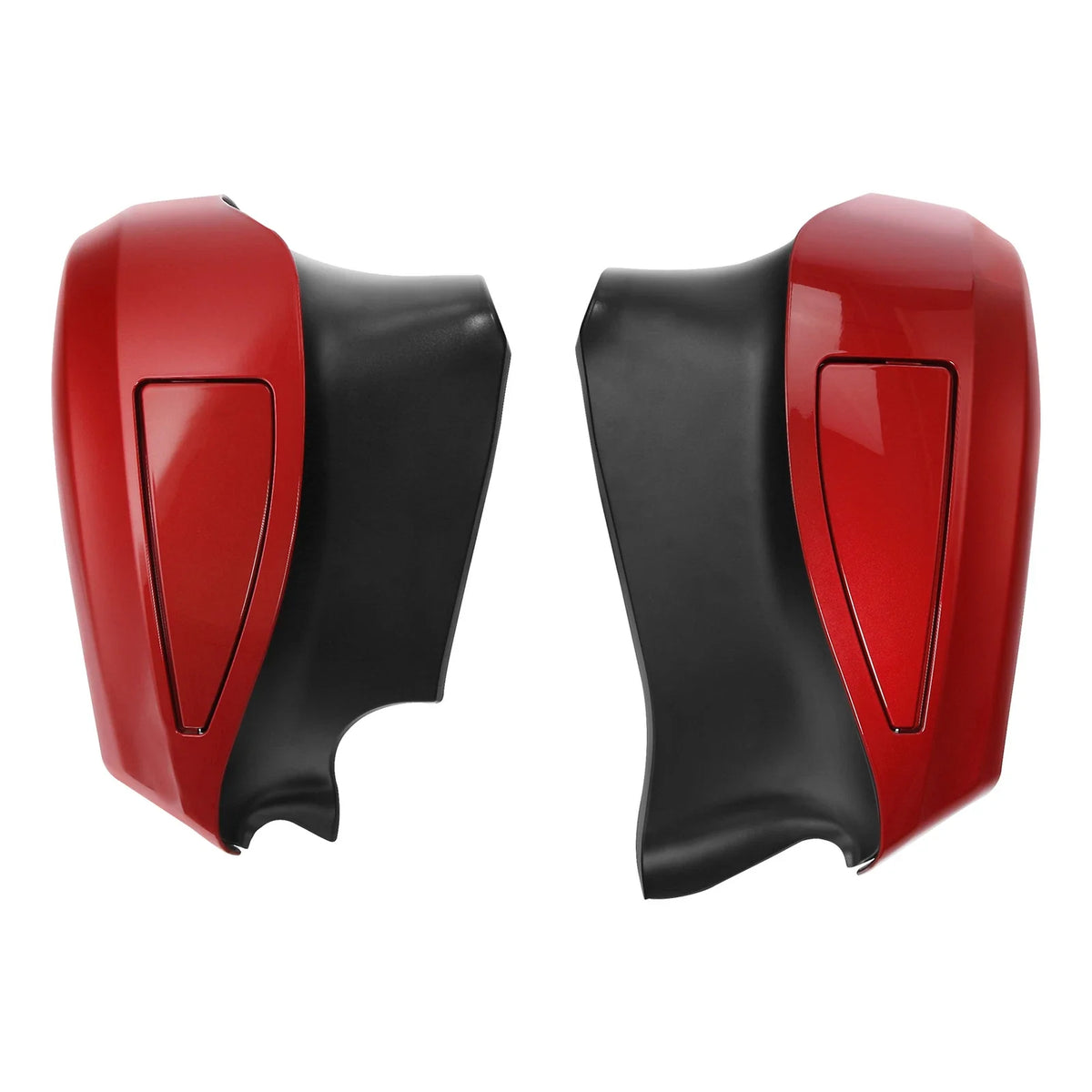 Lower Vented Fairings for Indian Roadmaster Chieftain (2014–2023)