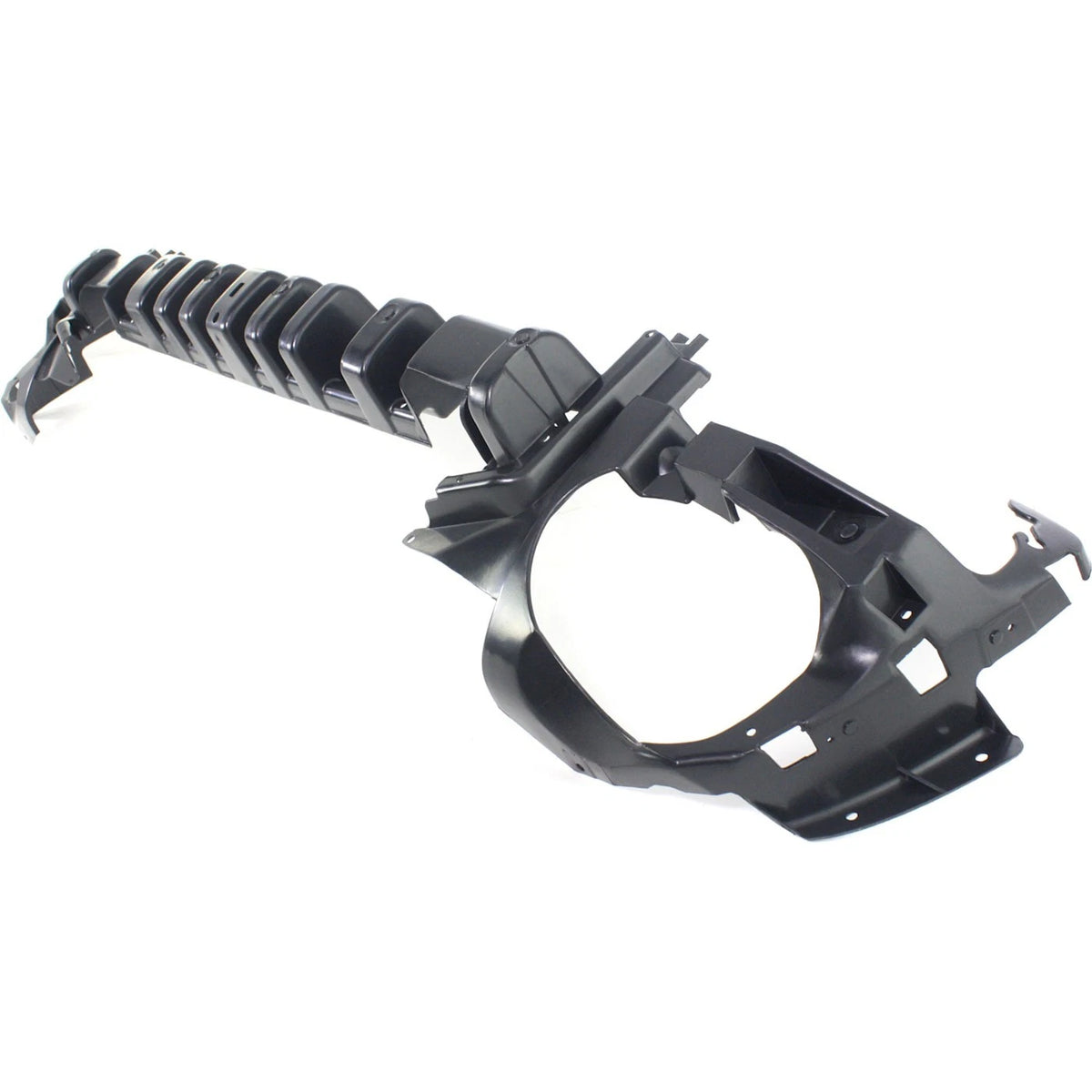 Bumper Absorber for Jeep Liberty (2002–2004) CH1070127