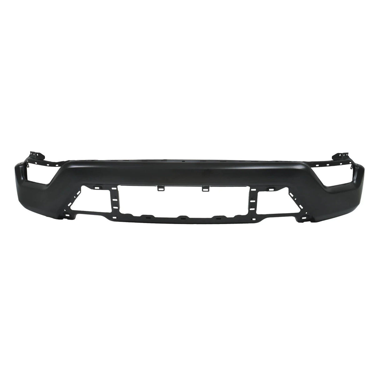 5-Piece Front Bumper Parts for 2021-2023 Ford F150
