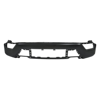 5-Piece Front Bumper Parts for 2021-2023 Ford F150