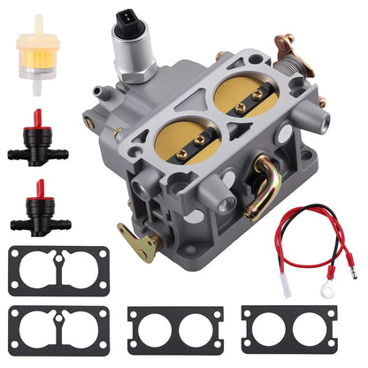 Carburetor E0506 for Generac 15000 Generator (2000-2023)