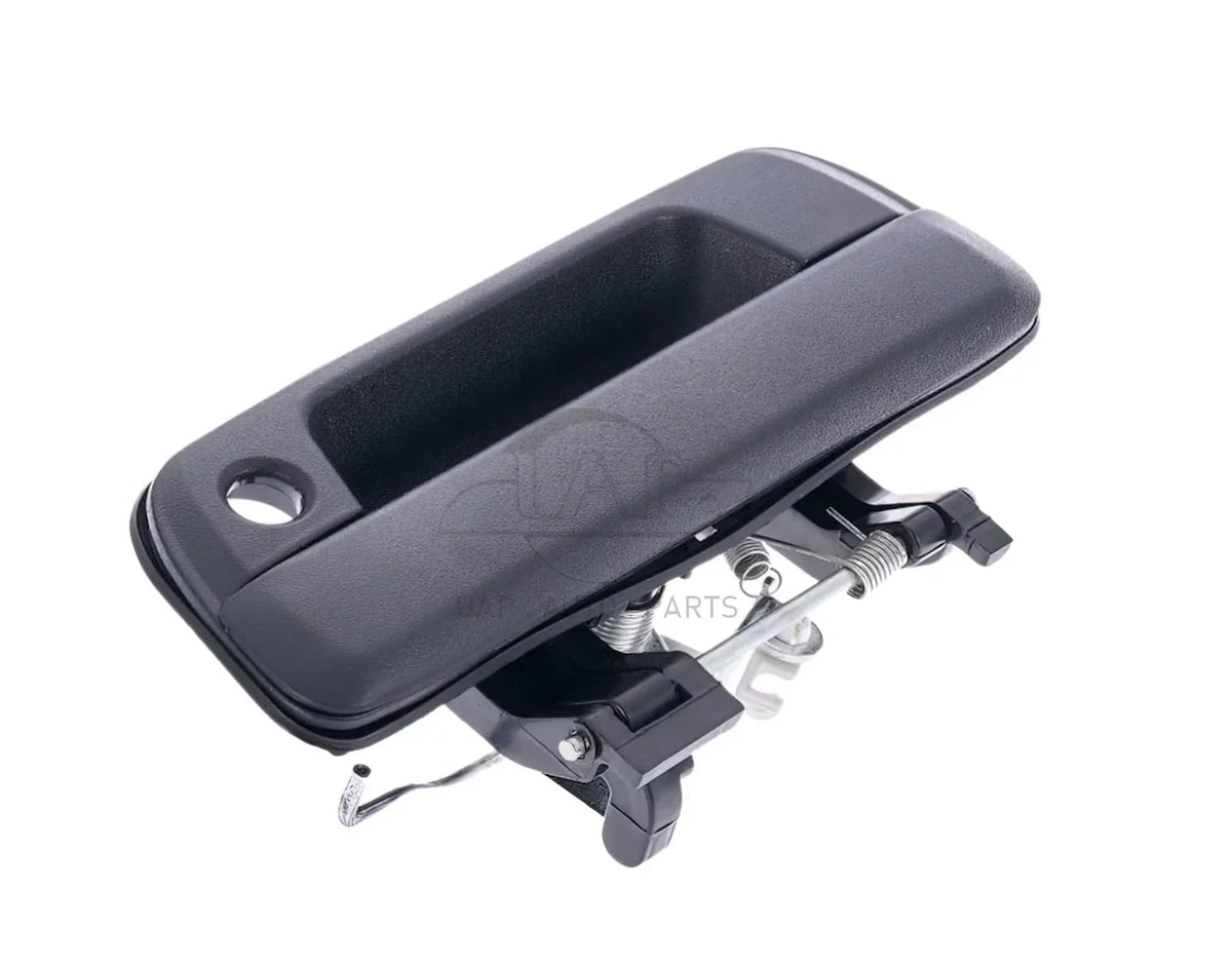 Tailgate Handle with Keyhole for Colorado & Rodeo Holden 2003-2012