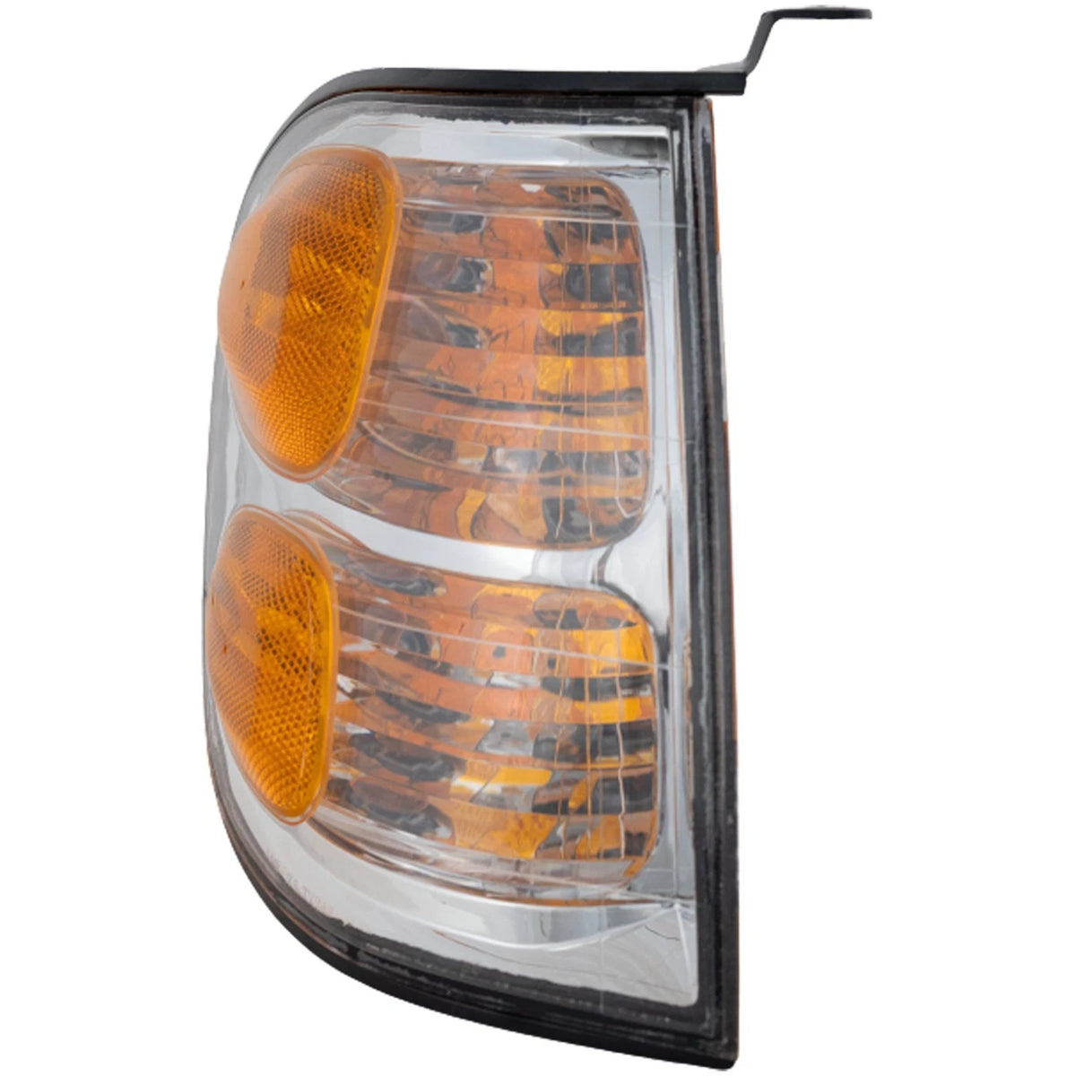 Turn Signal Light for Toyota Tundra (2004), Sequoia (2001–2004) Right Lens